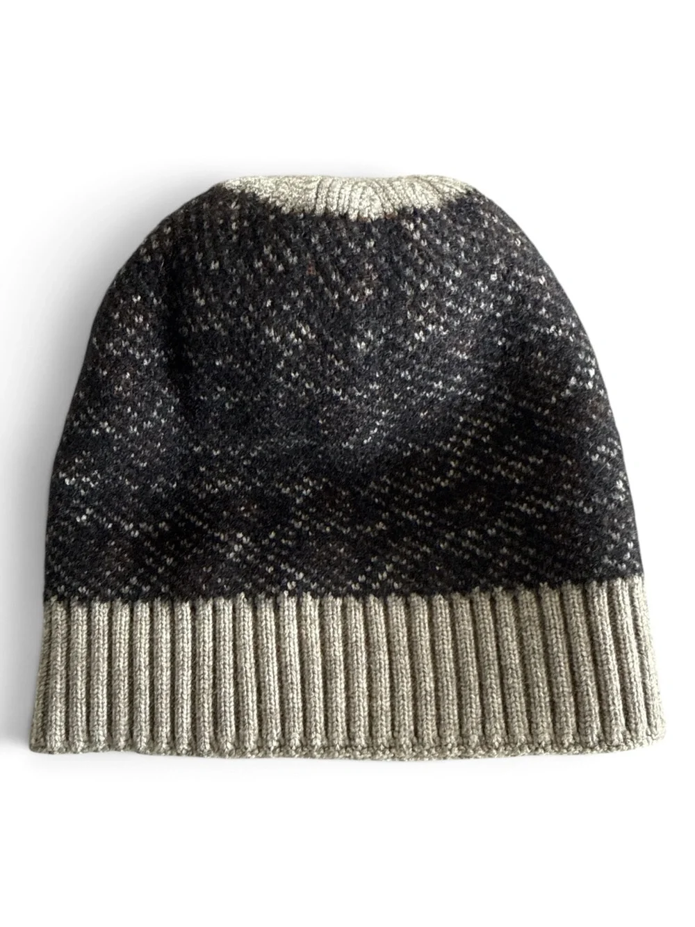 C.C Kids Leopard Pom Beanie | Girls Beanie | Girls Winter Hat